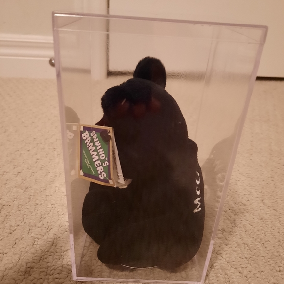 Salvino's Bammers McGuire 25 beanie - Picture 4 of 4